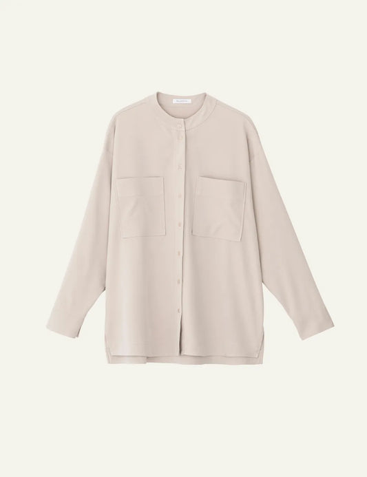 PHILOSOPHY HEAVY TWILL SHIRT
