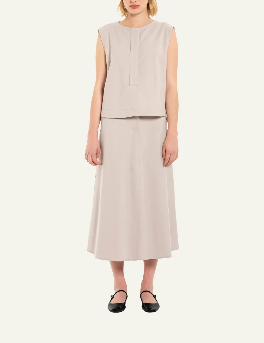 PHILOSOPHY SKIRT CREAM