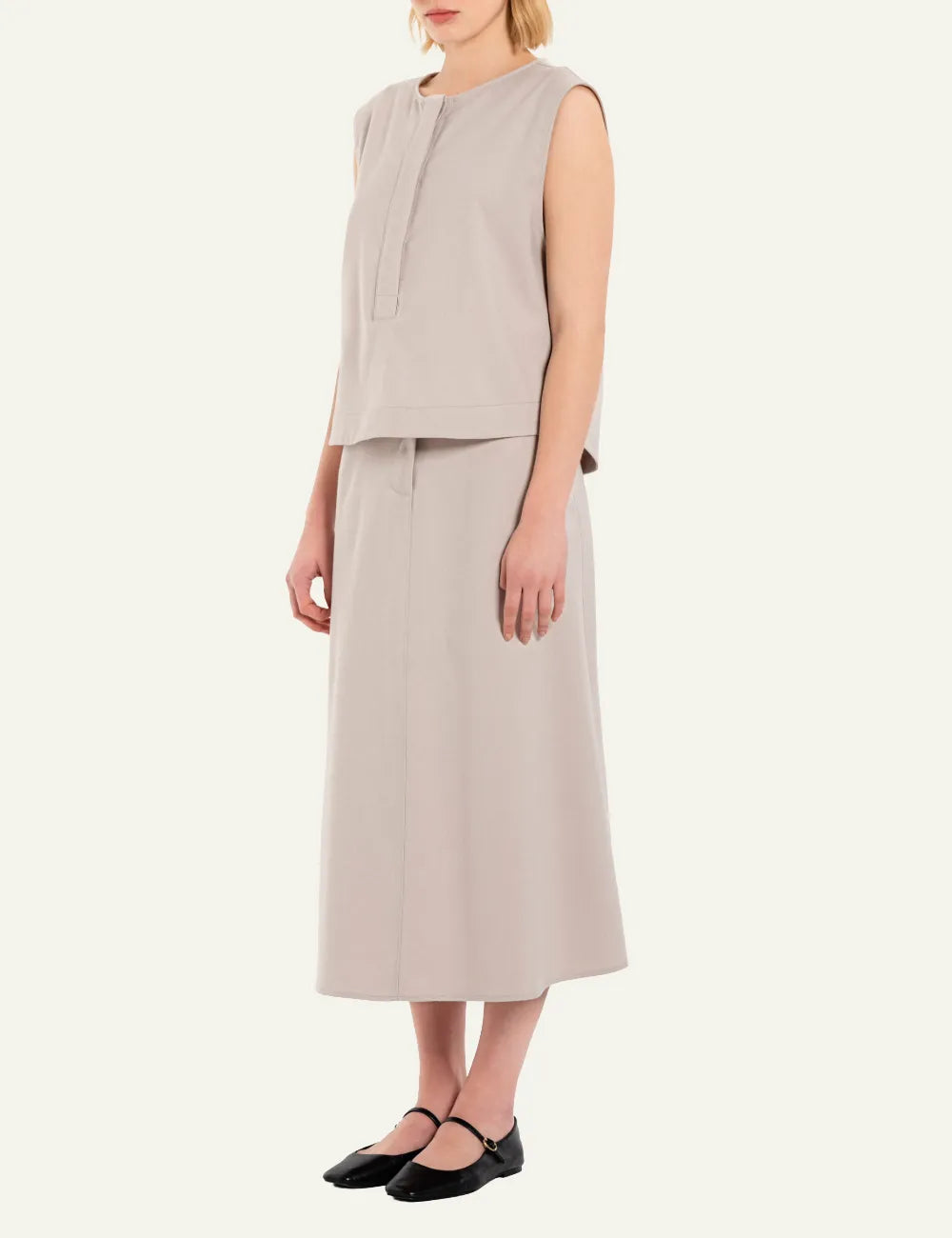 PHILOSOPHY SKIRT CREAM