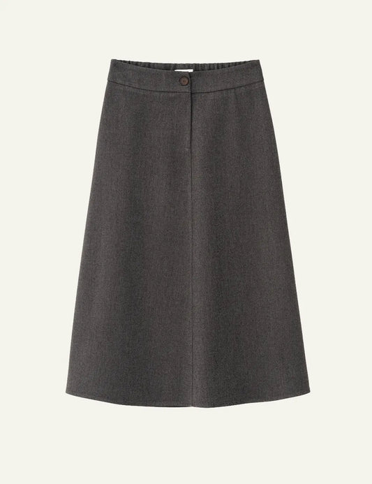 PHILOSOPHY SKIRT BROWN