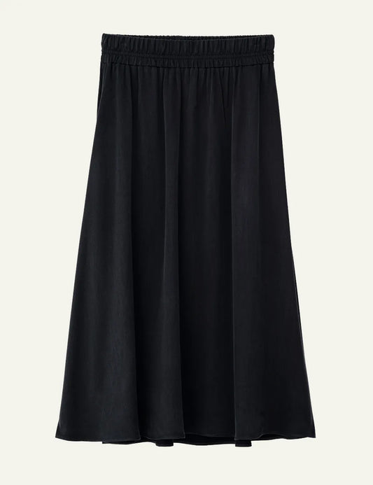 PHILOSOPHY SKIRT BLACK