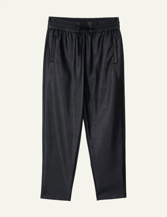 PHILOSOPHY JOGGER PANTS BLACK