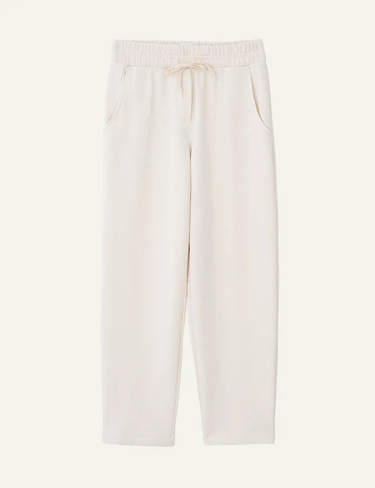 PHILOSOPHY JOGGER PANTS OFF WHITE