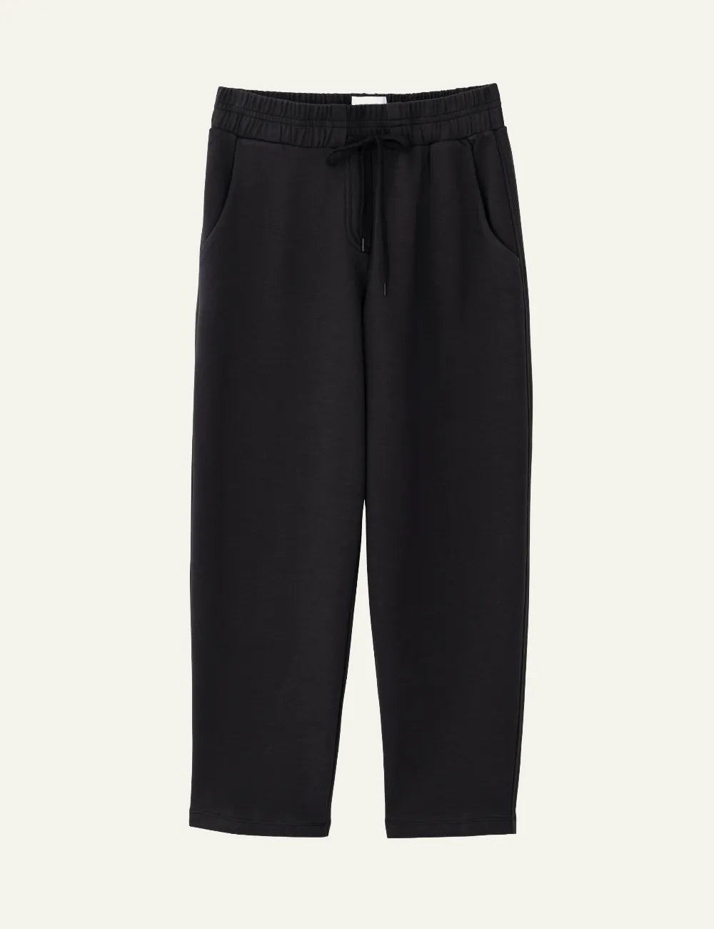 PHILOSOPHY JOGGER PANTS OFF BLACK