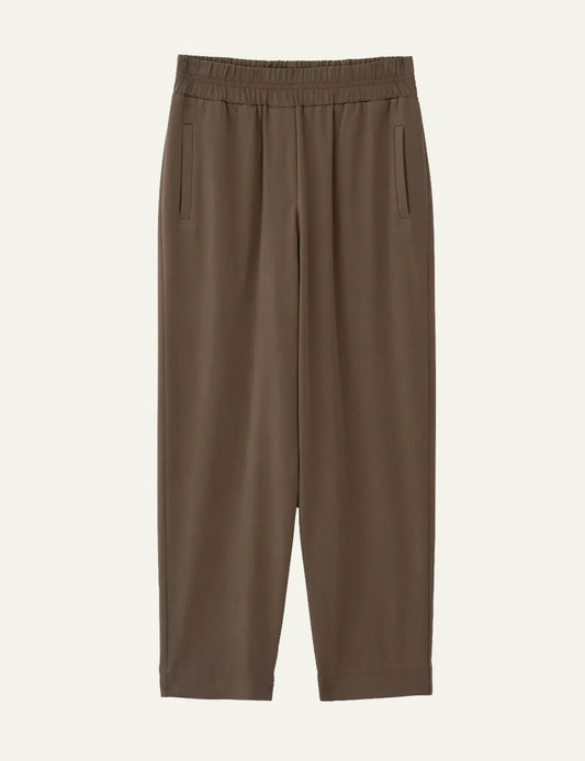PHILOSOPHY JOGGER PANTS OLIVE