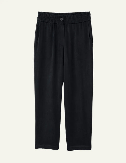 PHILOSOPHY JOGGER PANTS BLACK