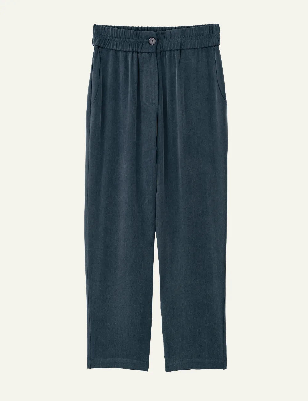 PHILOSOPHY JOGGER PANTS DARK BLUE