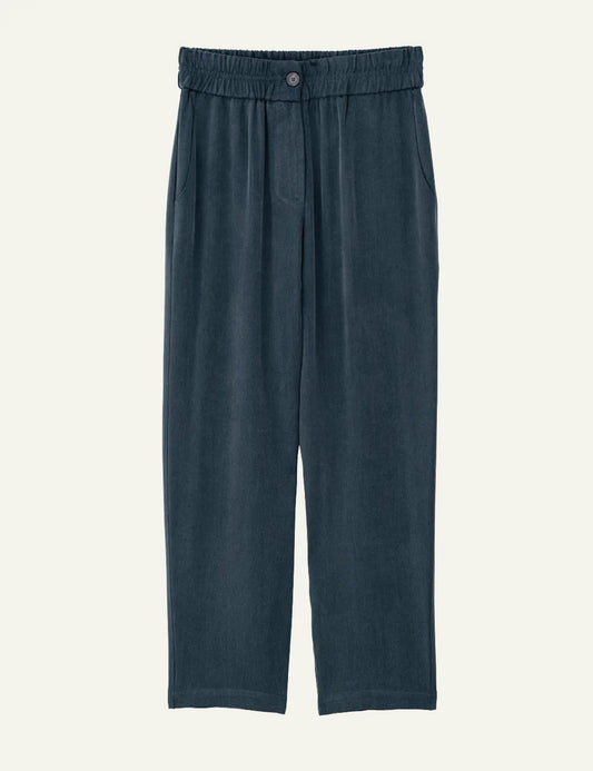 PHILOSOPHY JOGGER PANTS DARK BLUE