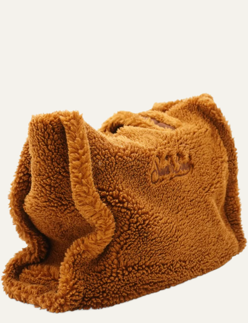 MC2 COLETTE TEDDY BAG