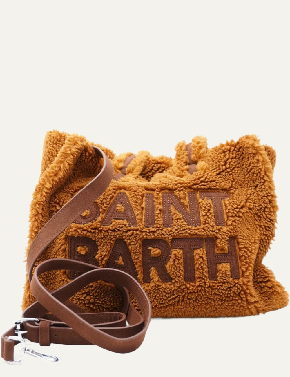 MC2 COLETTE TEDDY BAG