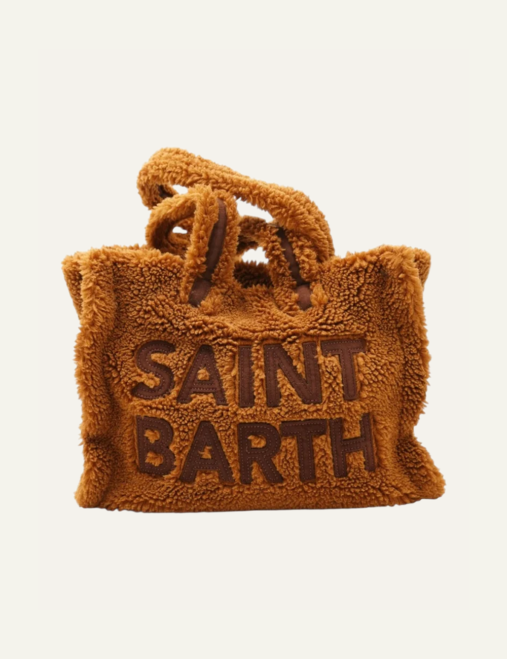 MC2 COLETTE TEDDY BAG