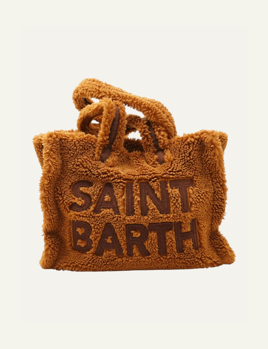 MC2 COLETTE TEDDY BAG