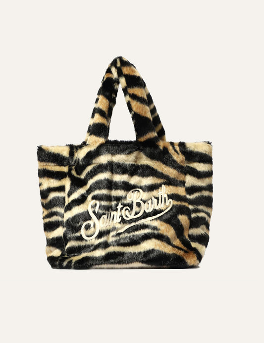 MC2 COLETTE SOFT FUR