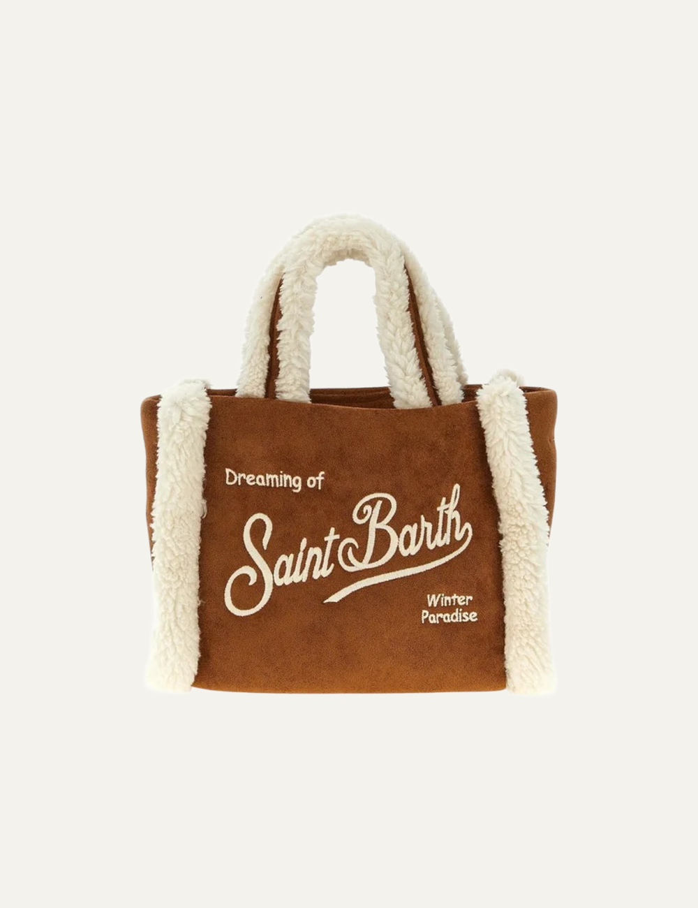 MC2 VANITY MINI SHEARLING