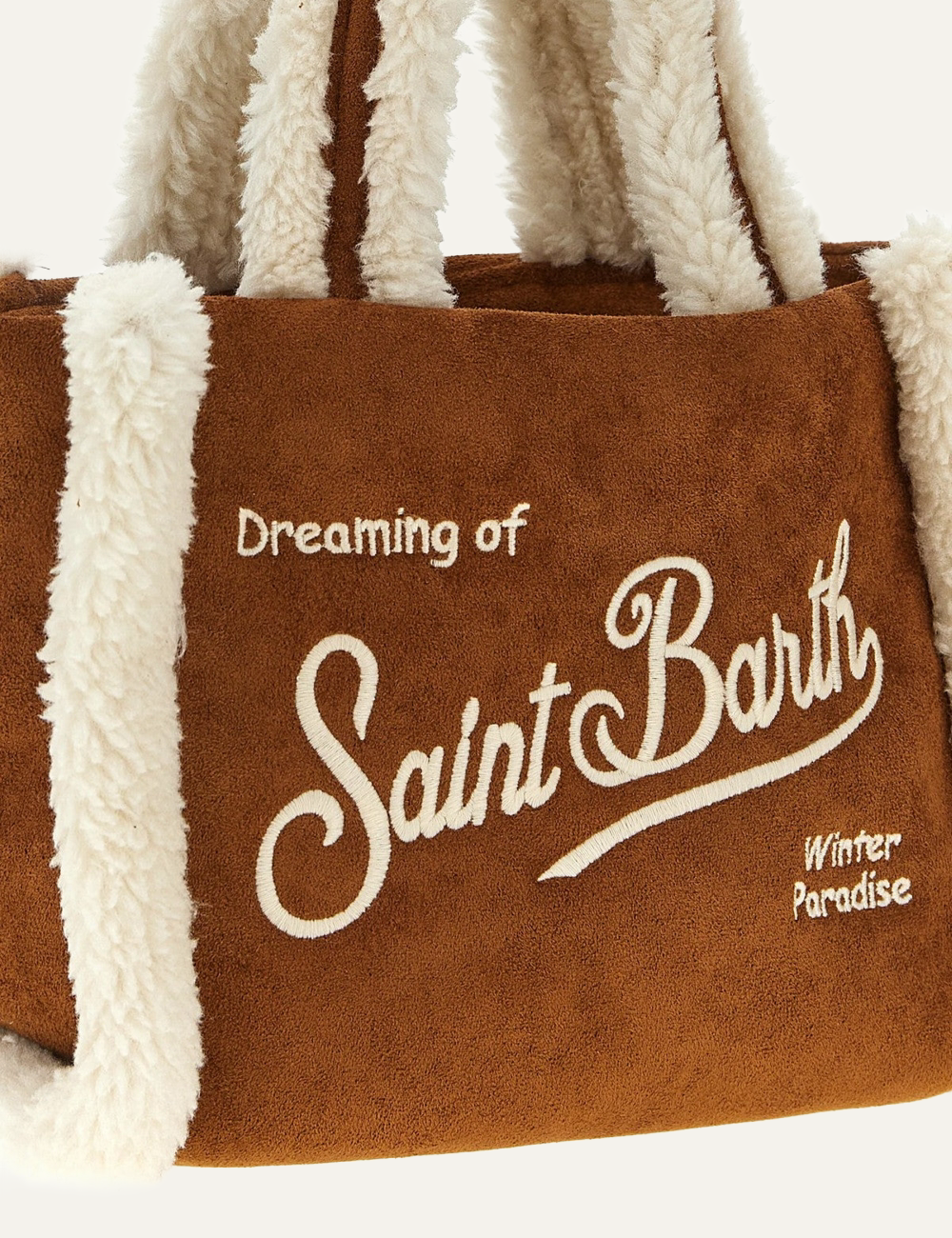 MC2 VANITY MINI SHEARLING