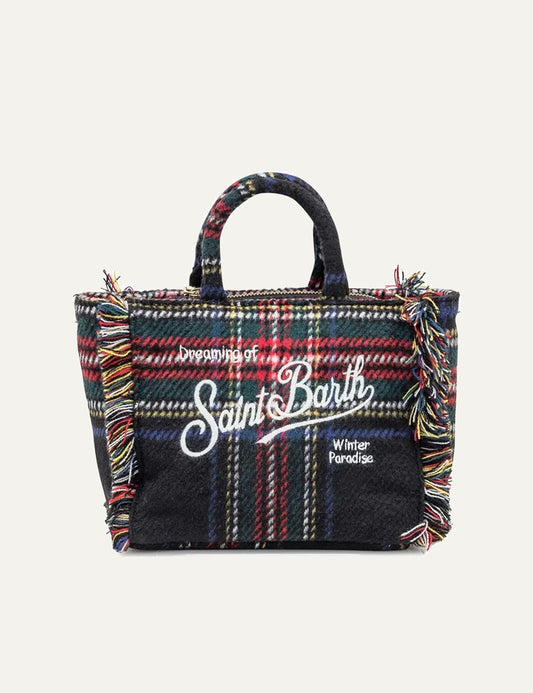 MC2 VANITY MINI WOOL