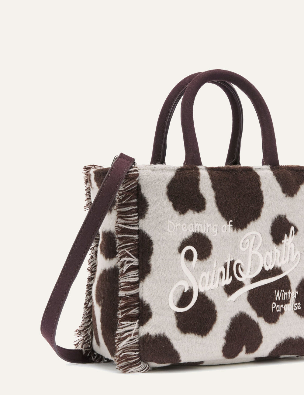 MC2 VANITY MINI FELT