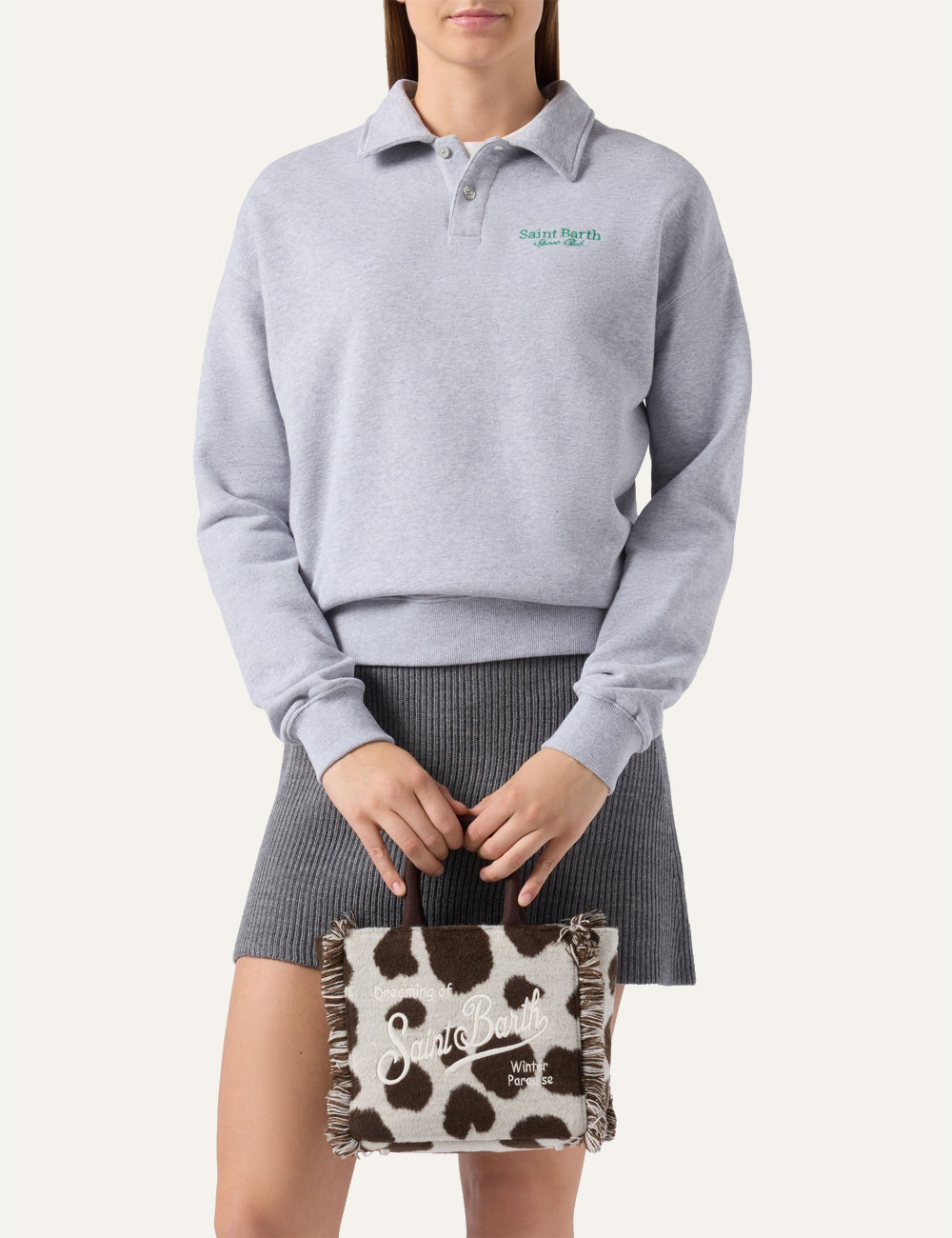 MC2 VANITY MINI FELT