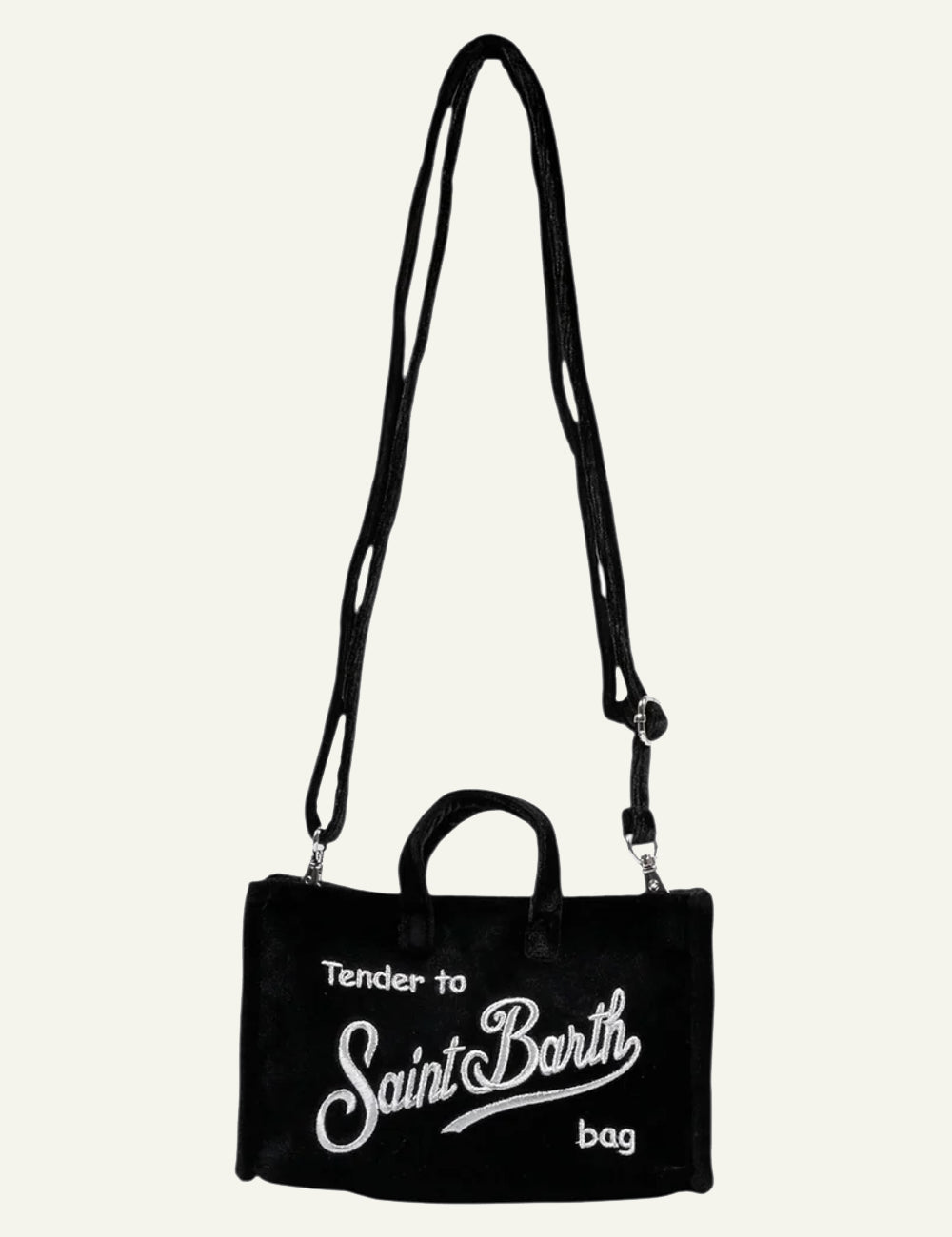 MC2 VANITY MINI TWEED