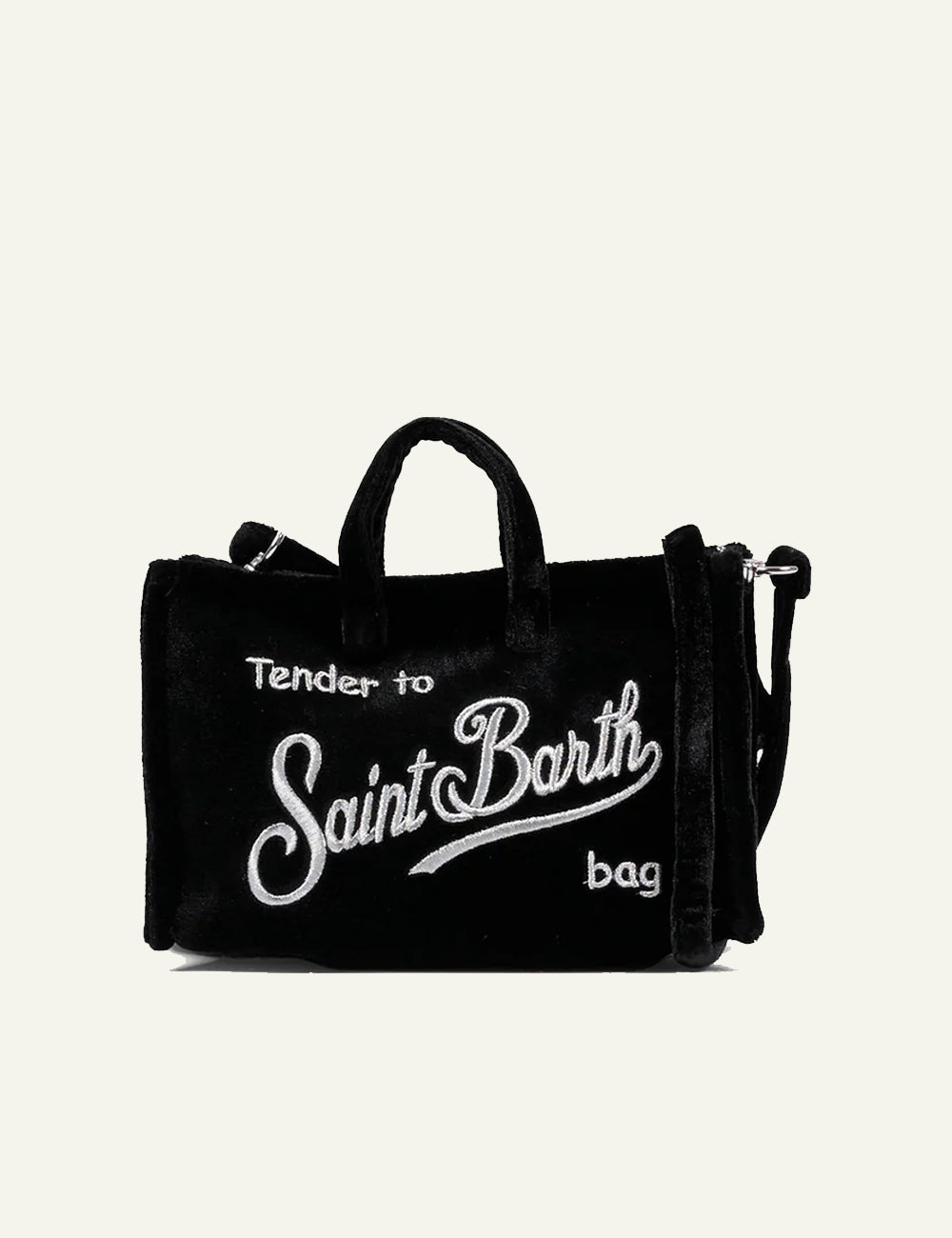 MC2 VANITY MINI TWEED