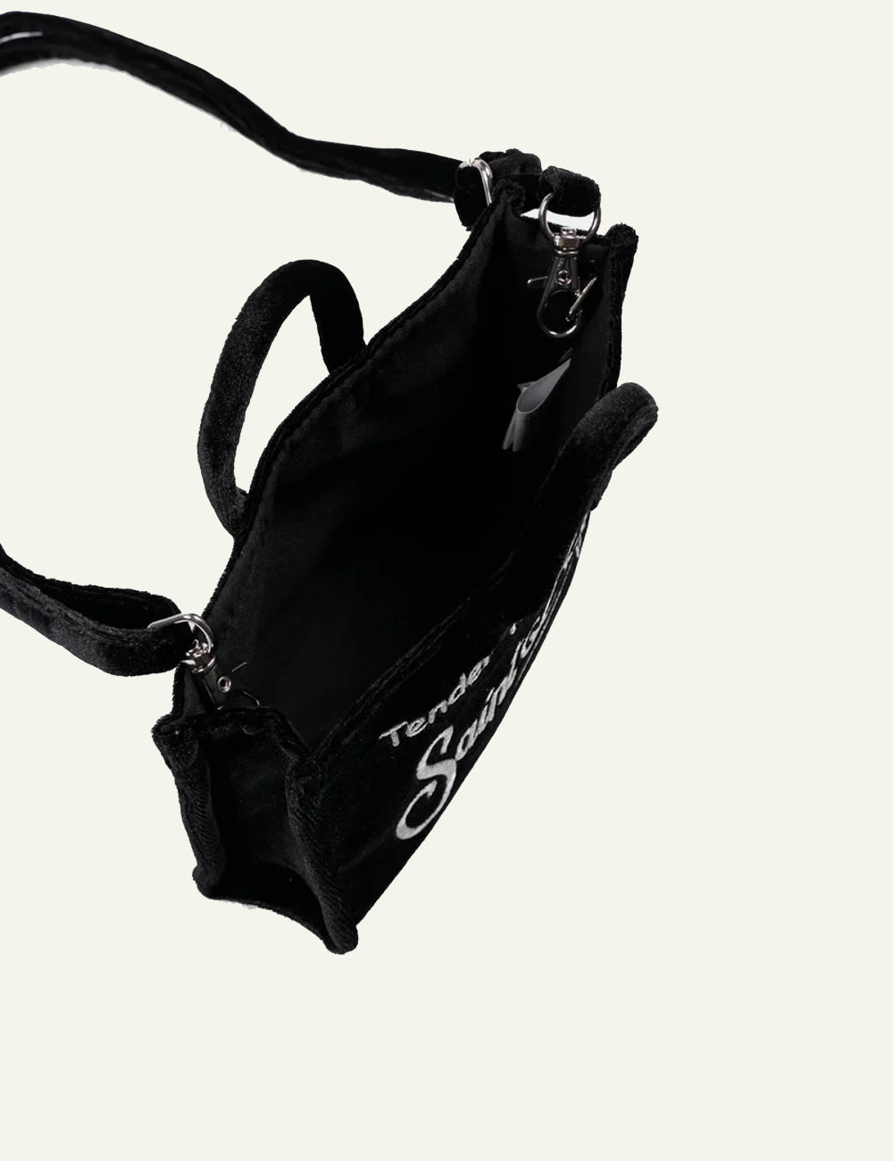 MC2 VANITY MINI TWEED