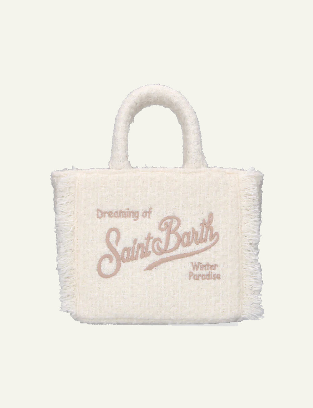 MC2 VANITY MINI TWEED