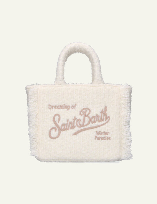 MC2 VANITY MINI TWEED