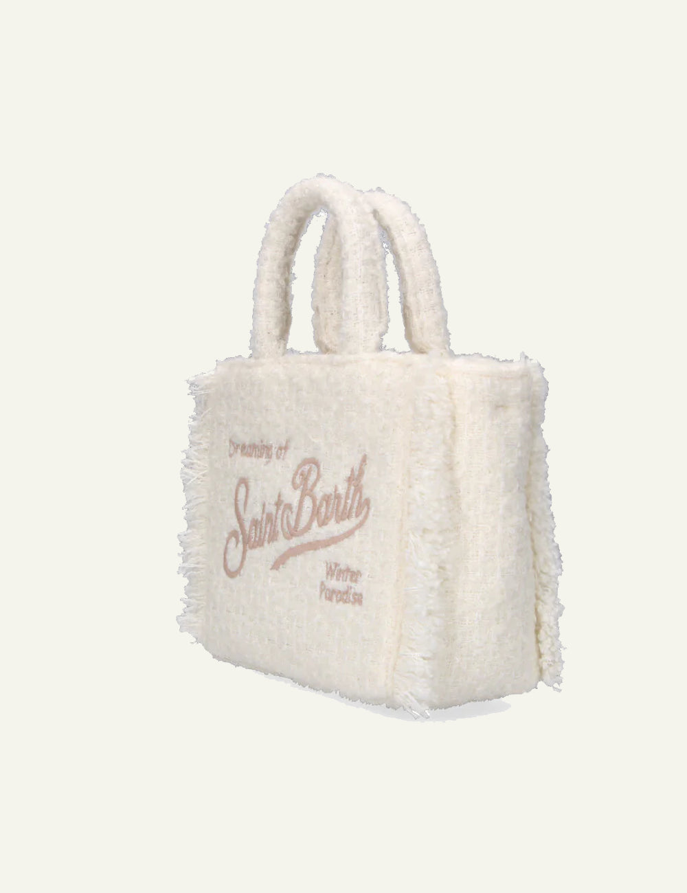 MC2 VANITY MINI TWEED