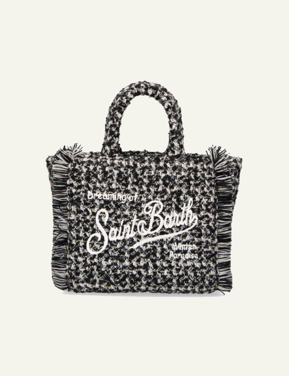 MC2 VANITY MINI TWEED