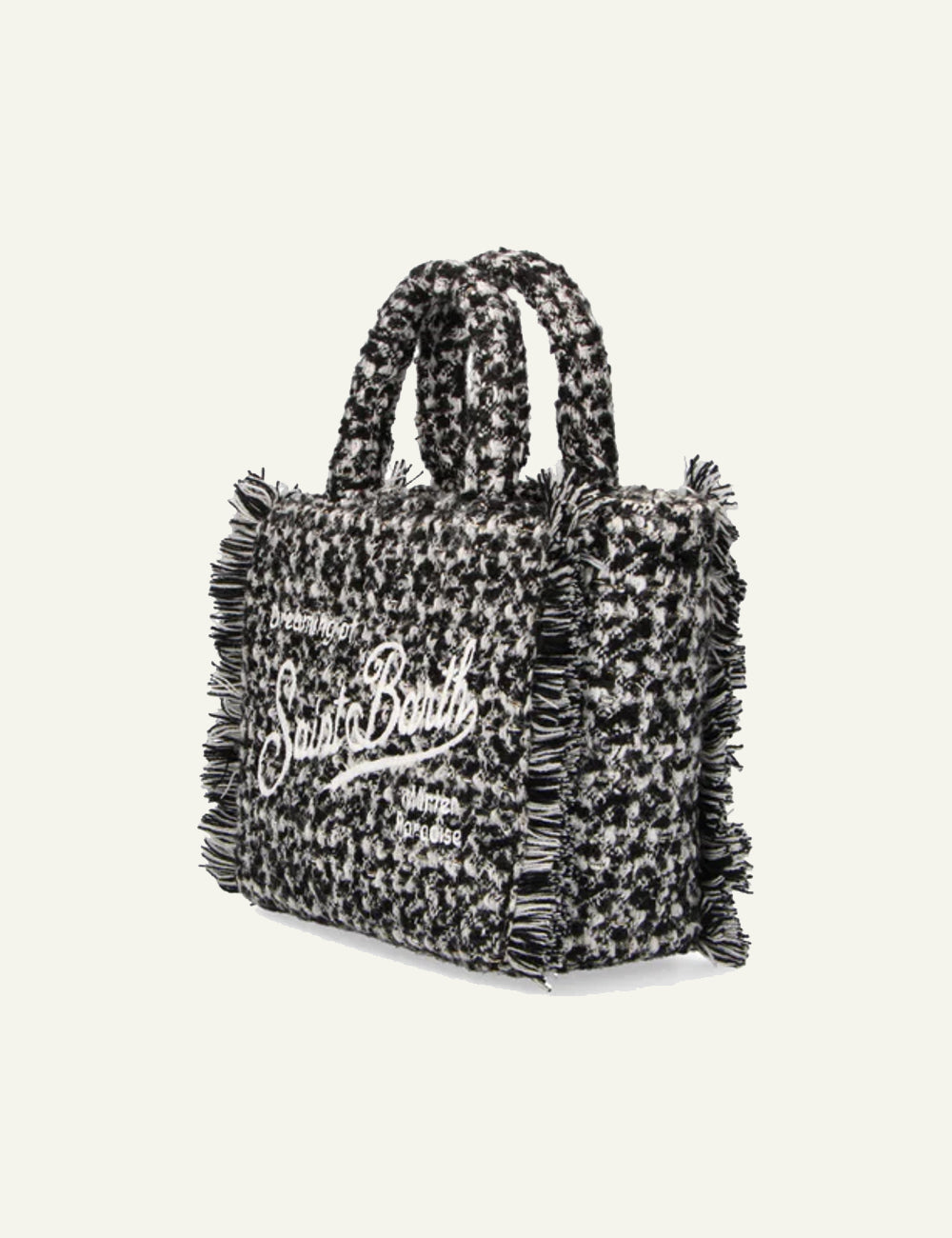 MC2 VANITY MINI TWEED