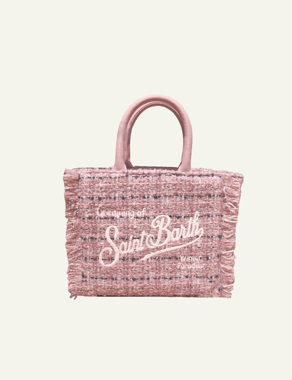 MC2 VANITY MINI TWEED