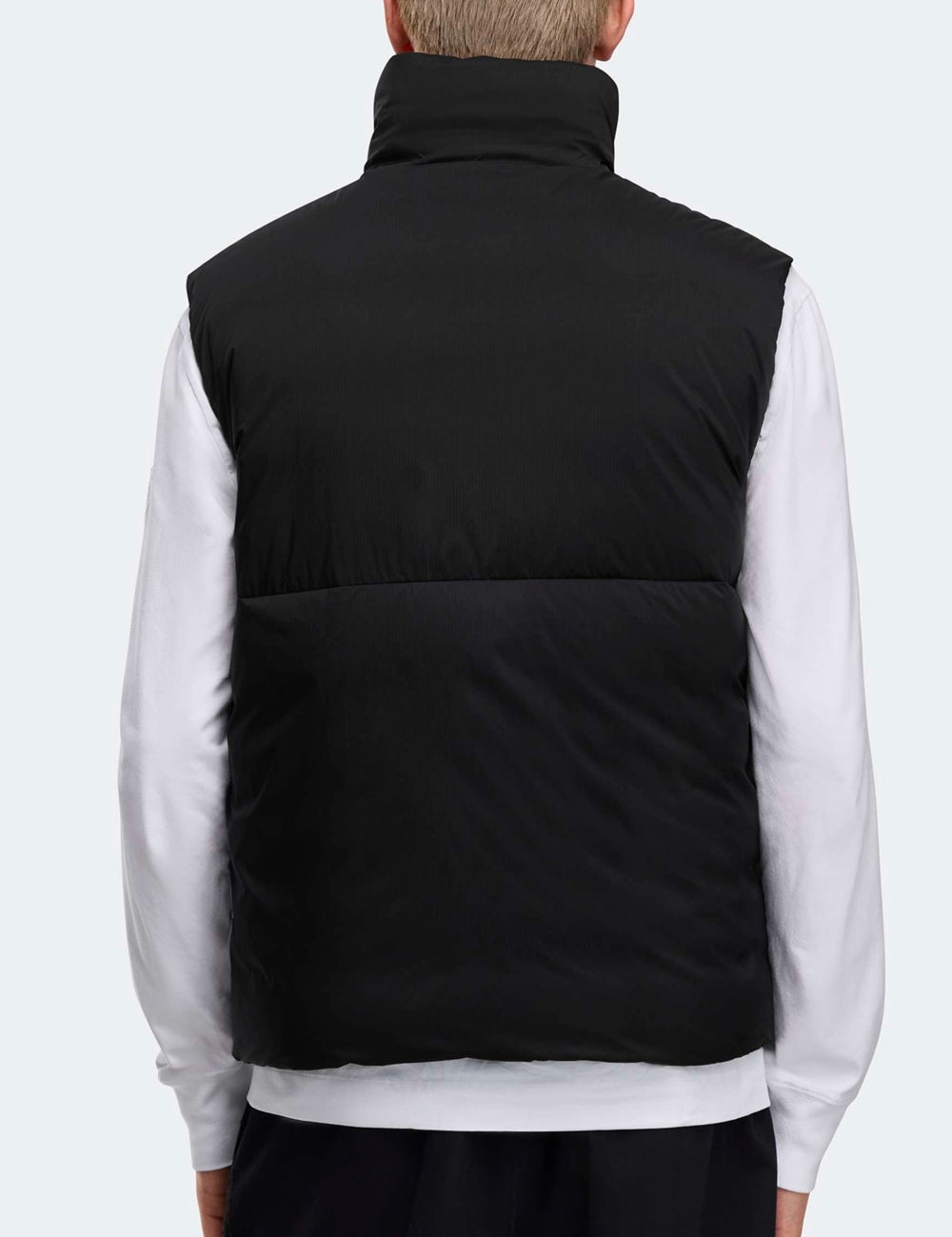 CANADA GOOSE LODGE VEST