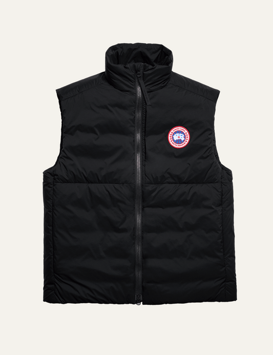 CANADA GOOSE LODGE VEST