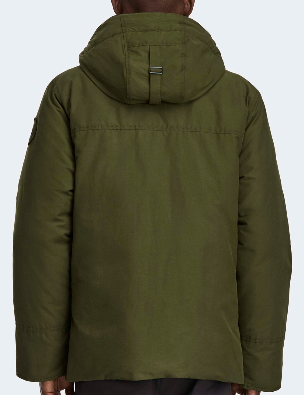 CANADA GOOSE MAITLAND PARKA
