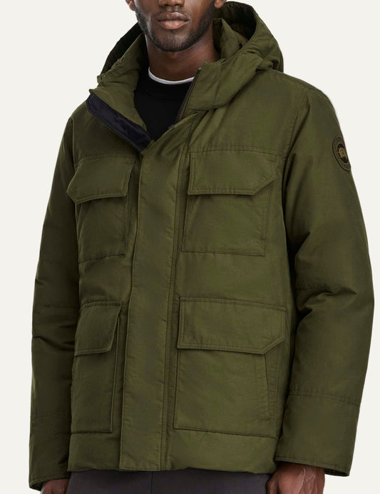 CANADA GOOSE MAITLAND PARKA