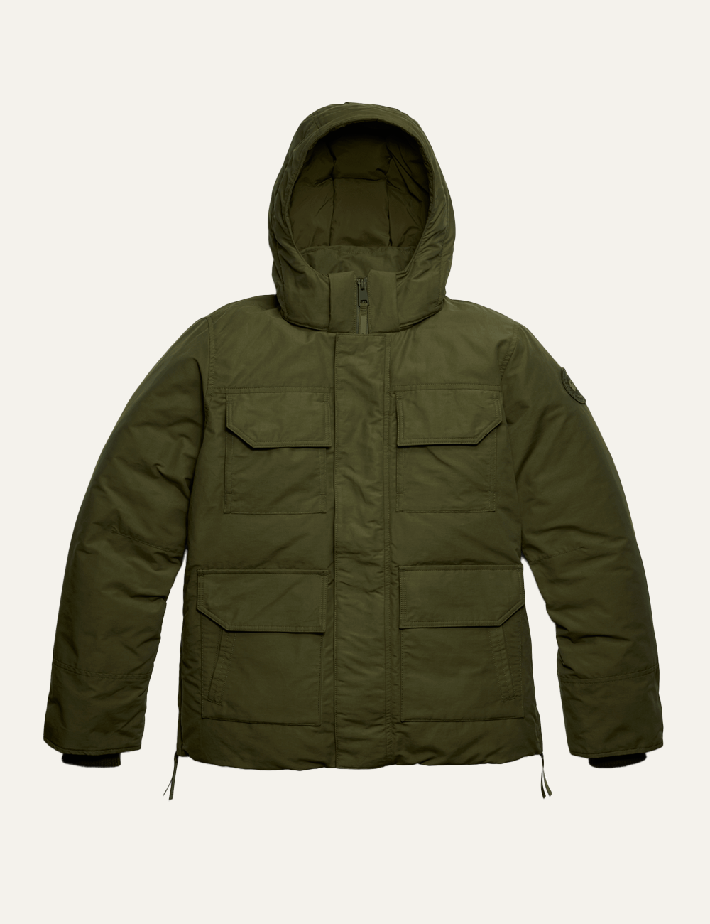 CANADA GOOSE MAITLAND PARKA