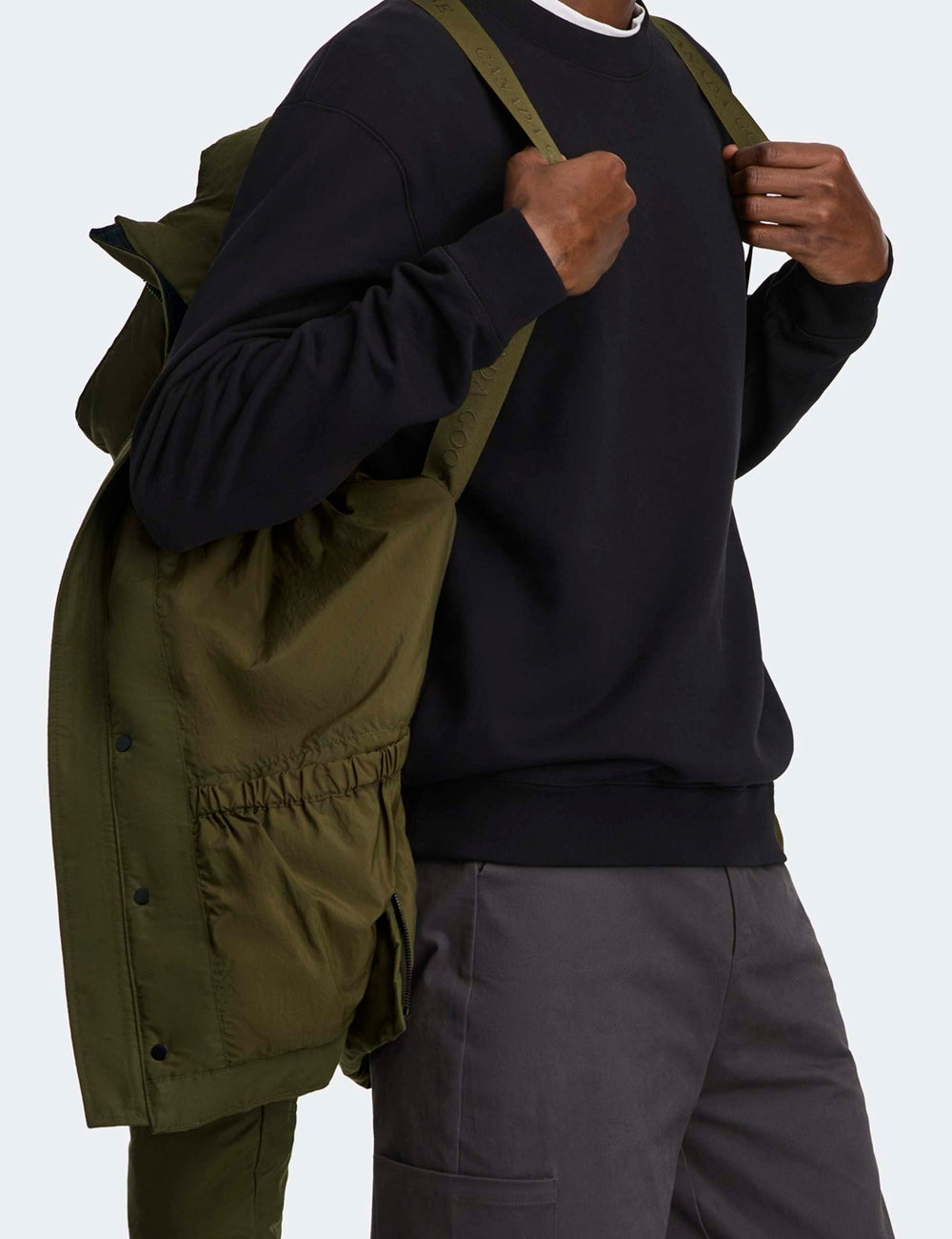 CANADA GOOSE MAITLAND PARKA