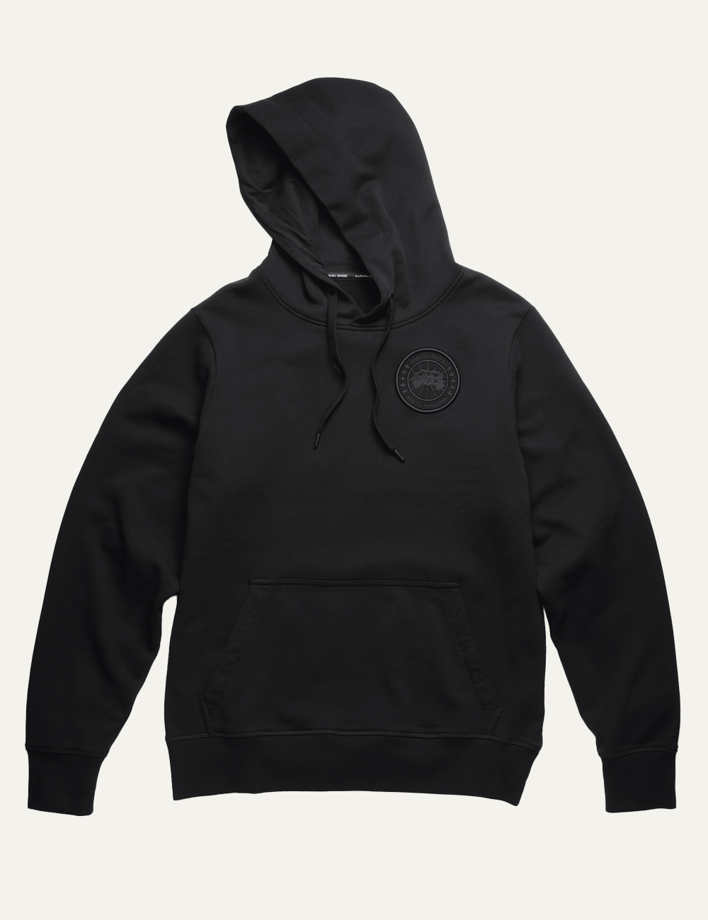 CANADA GOOSE HURON MEN'S HOODY