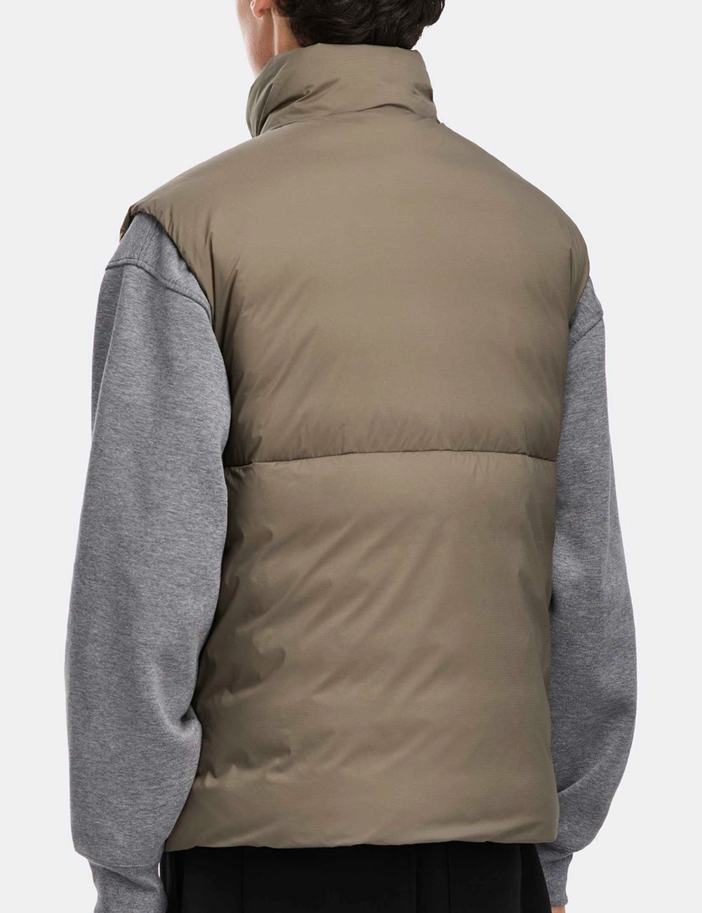 CANADA GOOSE LODGE VEST BD