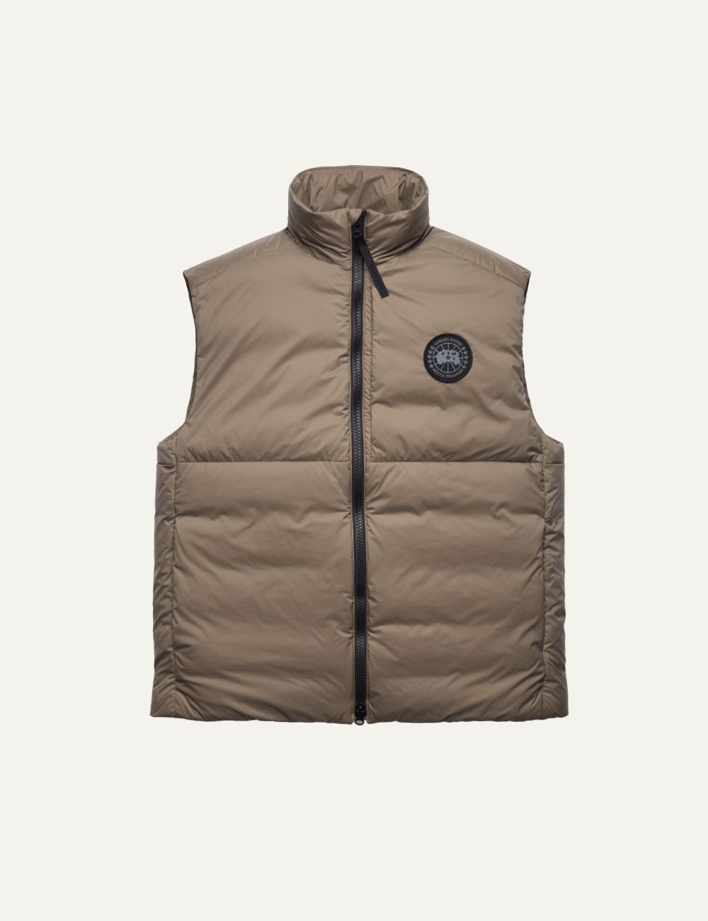 CANADA GOOSE LODGE VEST BD