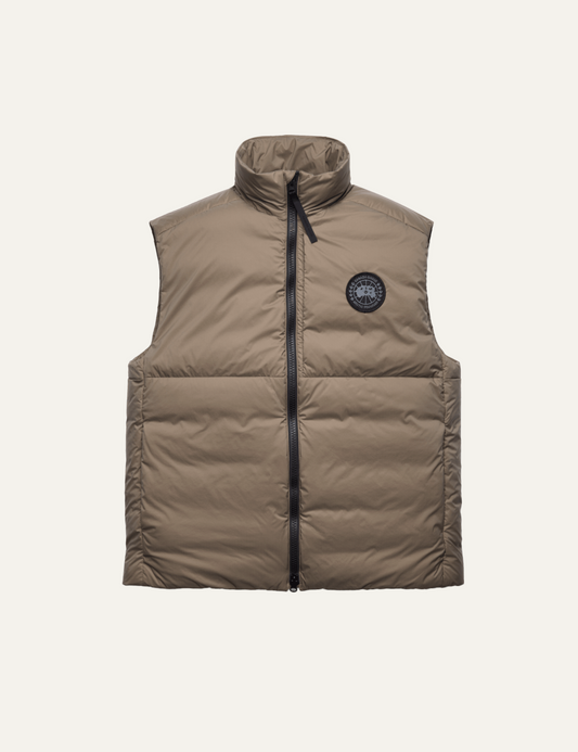 CANADA GOOSE LODGE VEST BD