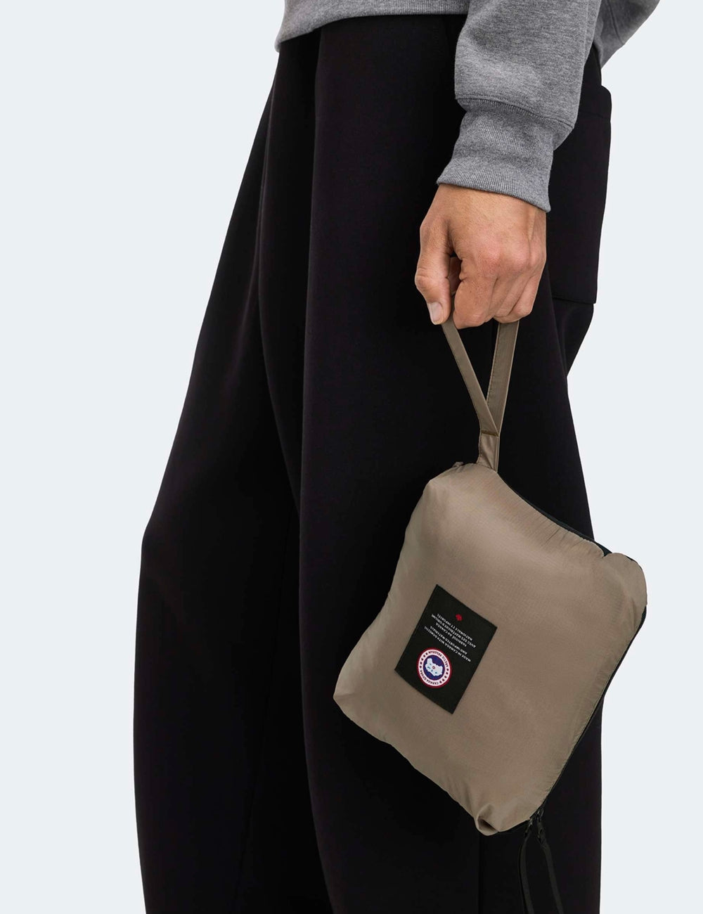 CANADA GOOSE LODGE VEST BD