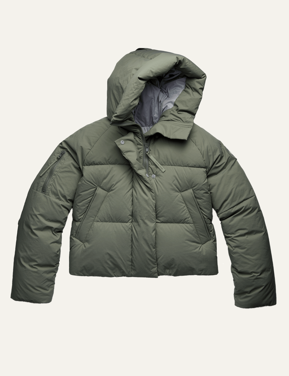 CANADA GOOSE CHILLIWACK AVIATOR BOMBER