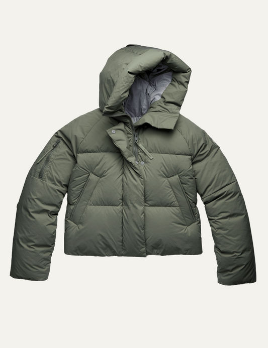 CANADA GOOSE CHILLIWACK AVIATOR BOMBER