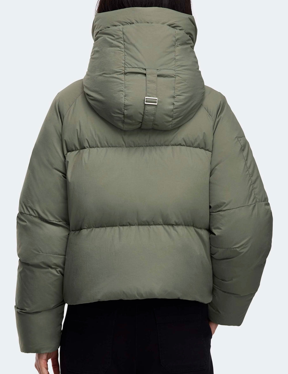 CANADA GOOSE CHILLIWACK AVIATOR BOMBER