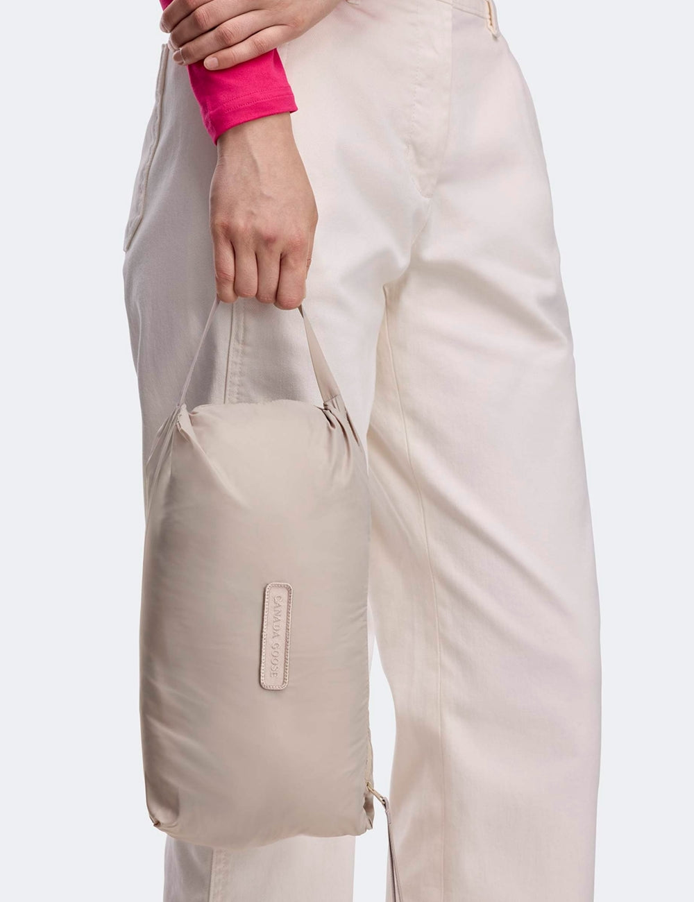 CANADA GOOSE ELBA BOMBER