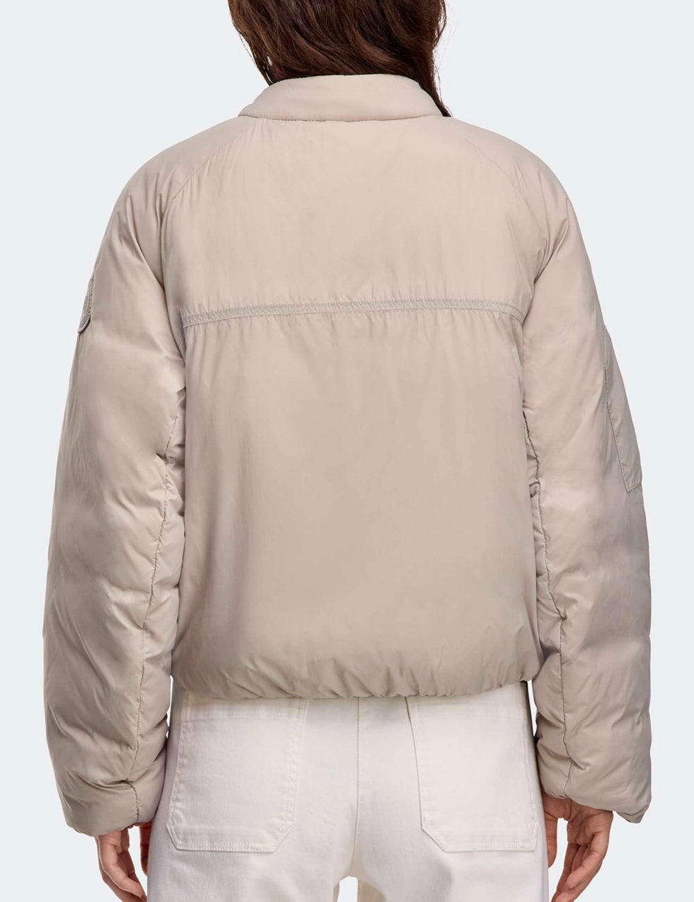 CANADA GOOSE ELBA BOMBER