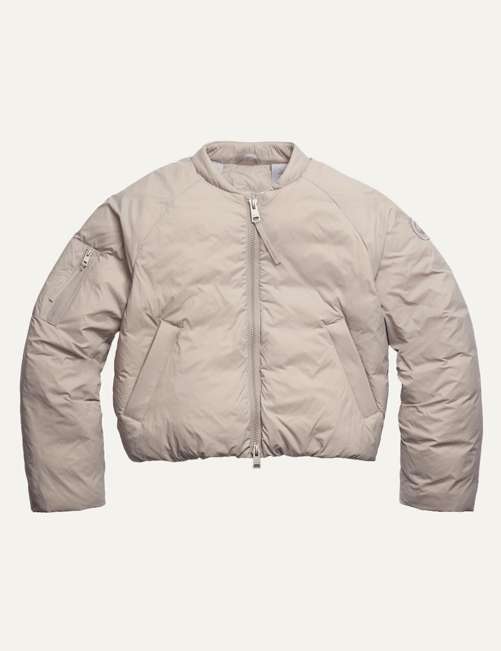 CANADA GOOSE ELBA BOMBER
