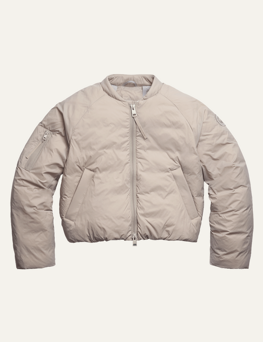 CANADA GOOSE ELBA BOMBER
