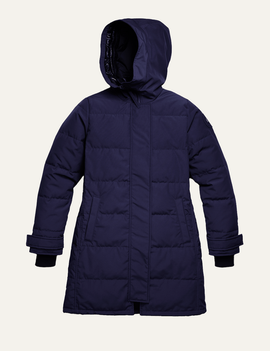 CANADA GOOSE CHELSEA PARKA